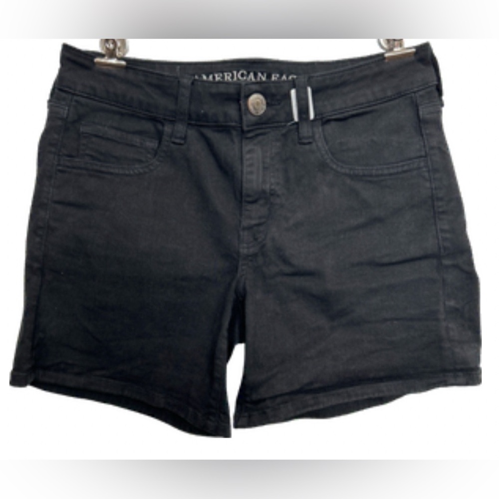 American eagle outfitters shorts size 6